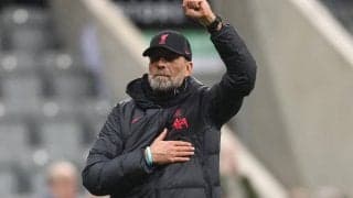 「数週間前よりは良い」ニューカッスルに勝利し連勝のリバプール、改善の余地があるとクロップ監督「一貫性を示さなければならない」