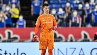 「ペラペラやん!」北米に渡った元横浜FMの高丘陽平の英語力に「海外移籍の想いは相当強かったんだろうな～」の声！ 完封勝利にも貢献して完璧なデビュー飾る