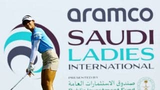 リディア・コーが逆転優勝 畑岡奈紗8位