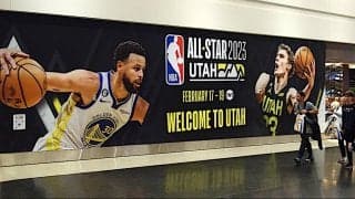 【NBA】オールスター2023、日本独自の投票結果を発表　日本人が選んだ1位とスターティング・メンバーは…