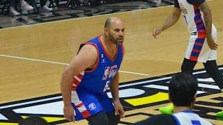 【MLB】レジェンド、アルバート・プホルスがオールスター2023でNBAデビュー!?