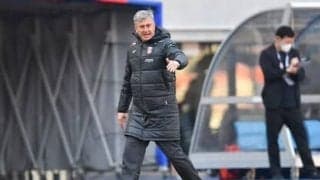 浦和レッズの開幕戦で注目された采配や戦術。スコルジャ新監督の特別な「色」は見られたのか