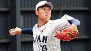 最年少右腕は「大爆発の可能性がある」　栗山監督が絶賛する20歳の“秘密兵器”