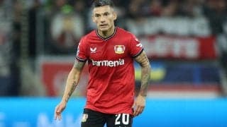 アランギス、今夏にフリーで古巣インテルナシオナウ移籍へ！ 8年ぶりの復帰に