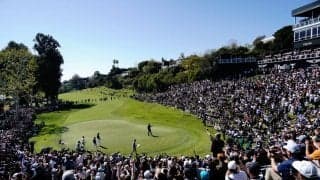 72ホール完走のウッズは4大メジャー“皆勤”に意欲「それが身体の許す全て」