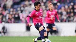 「神すぎる動画です」香川真司が魅せたJリーグ復帰戦での「足技プレー集」に称賛集まる！ 「トラップ上手すぎ」「もうthe香川真司でした」の声