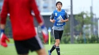 【J2開幕「昇格候補衝突」】「J2屈指のタレント集団」磐田VS昨季3位「継続性」の岡山、「191センチ」17歳FWの“鮮烈2ゴールデビュー”と新加入の躍動！(1)