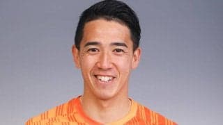 J3愛媛、新加入の菊地俊介が全治8カ月の重傷