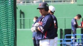 【侍ジャパン】山川穂高の「どすこい」がチームに切実に求められる理由