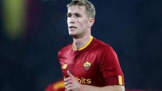 「チームを本当に誇りに思う」　ローマで初ゴールのソルバッケンが歓喜