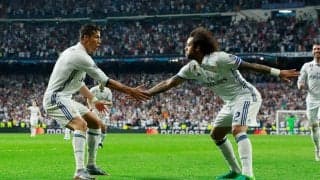 C・ロナウドに援軍か？ アル・ナスルがフリーになったレアル時代の仲間・マルセロ獲得に動く