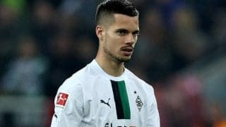 ボルシアMG、バイエルン戦白星も主力のヴァイグルが足首のじん帯断裂…