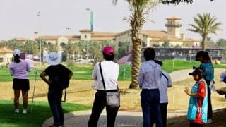 最終日に人が減ったナゾ 観客まばらなサウジで「日本の方に会うなんて」