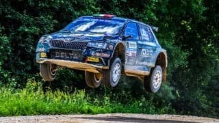 2024年にWRCカレンダー入りしたラトビアはエストニアの代替か