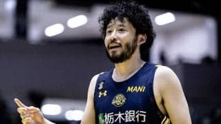 田臥勇太が「FIBAバスケットボールW杯2023」の日テレ系レジェンドキャスターに就任