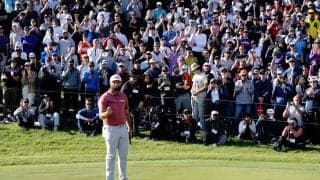 48年ぶりのスピード記録 ラームの勢いが止まらない