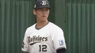 鍛えあげた下半身が「めっちゃごつい」　20歳の“秘密兵器”は「マジ大谷みたい」