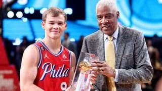 シューズ契約にコールアップ…ダンクコンテストを“救った”マック・マクラングのキャリアを紐解く