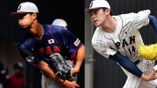 日韓戦の先発は「誰が来ても頭が痛い」　韓国の脅威はダルビッシュと「新たなエース」