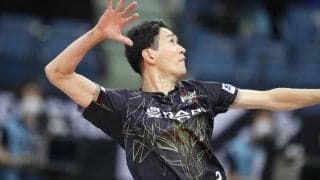 WD名古屋　山近哲の現役引退を発表