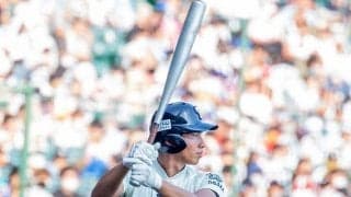 【新体制特集】第４回 硬式野球部新入生インタビュー④〜１年目からレギュラー奪取だ！ 伊藤櫂人編〜