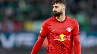 グヴァルディオルが去就を語る「プレミアリーグに行きたい。でもライプツィヒは素晴らしいクラブ」