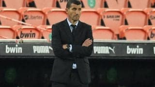 新監督探し難航のリーズ、スペイン人指揮官ハビ・グラシア氏と接触か