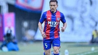 「超B級映画の薫り」名古屋が公開した「FC東京戦のポスタータイトル」が話題に…しかし、日本代表DF長友佑都の「ブラボー封印」により相手サポーターから「ツッコミ殺到」