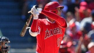 【MLB】「大谷翔平は本塁打王の有力候補」トラウト、ジャッジとのデッドヒートを予想　公式サイト