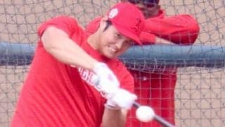 【MLB】怪力140メートル弾は「銀河の果てまで…」　大谷翔平“新相棒”の音に「胸高鳴る」