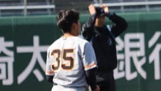 【巨人】あるぞ、スーパールーキーの開幕スタメン ベテラン坂本をおびやかす「選手の名前」