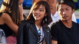「綺麗すぎる」「癒し効果はんぱない」柴崎岳の妻・真野恵里菜さんのオフショットが話題「可愛すぎるし美しすぎるー!!!」