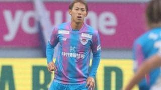 U-20日本代表、鳥栖DF中野伸哉が負傷不参加に…代替選手招集へ