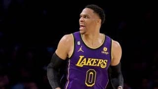 ウェストブルックの新天地はクリッパーズ…サンダー時代の戦友ジョージとタッグ再結成へ