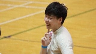 【特集】新主将対談　藤澤将匡「”強い早稲田”を多くの人に」