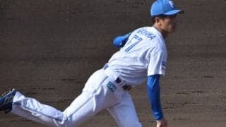 新庄ハム 解消できない「抑え問題」 求められる指揮官の「姿勢」とは