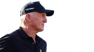 「LIVゴルフ」2023年は7カ国14大会に