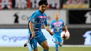鳥栖が元韓国代表FW趙東建のインターンシップ受け入れを発表、2021年まで4年間プレー…指導者や運営を学ぶ