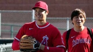 【MLB】大谷翔平の去就を巡り「代理人がFA行使を示唆」　米メディア、バレロ氏の発言を受けて報道