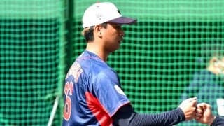 ダルビッシュの気遣いで「楽になれました」　悩めるオリ宇田川を救った“金言”