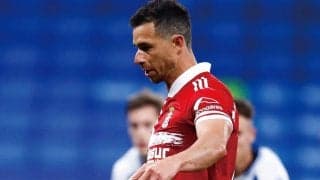 41歳FWルベン・カストロが大記録達成！   1部&2部通算285得点でスペイン人歴代最多スコアラーに