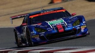 スバル/STI、富士スピードウェイでSUBARU BRZ GT300をシェイクダウン
