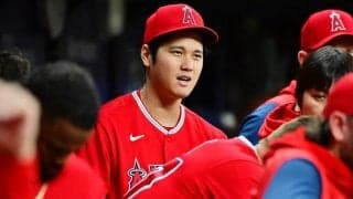 「65％以上が今季限りだと考えている」大谷翔平のFA移籍は既定路線か。エンゼルスファンが驚きの反応
