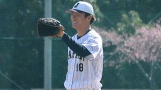 侍キャンプ視察のドジャース関係者が山本由伸に熱視線！米メディアもMLB移籍に言及「メジャーナンバー１の先発投手の可能性がある」