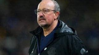 モイーズ監督解任の可能性高まるウェストハム…ベニテス氏が後任に意欲か