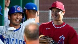 【MLB】鈴木誠也、FAとなる大谷翔平を「カブスへ誘っている」と明かす　米サイト「WBC期間中、説得の時間はたっぷりある」と反応