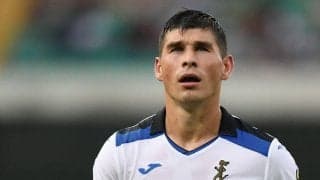 飛行機に間に合わず…マリノフスキーが試合後のドーピング検査で苦戦、アウェイに置いてけぼり