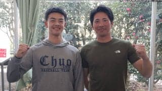 【新体制特集】第５回 プロ注目の投手陣に野手は侍コンビなど今年も粒揃い！／硬式野球部新入生紹介