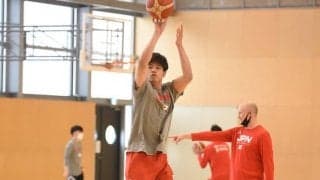 自身にベクトルを向け、成長を止めない吉井裕鷹「今何ができるかということを表現し続けていく」