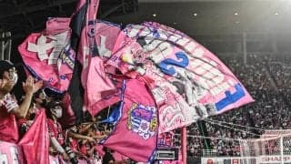 「中毒性あるでコレ」「神過ぎる」香川真司にサポーターが送った「チャント」に感動の声！ クラブ公式が公開したスタジアムの一体感が伝わる映像